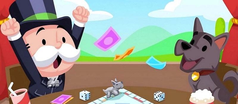 Мобильная Monopoly Go заработала 5 миллиардов долларов всего за 2 года