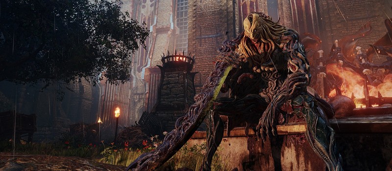 Разработчики Blades of Fire будут раздавать бесплатные копии игры — для их получения вам нужно сыграть свадьбу 11 лет назад и попасть в Лондон