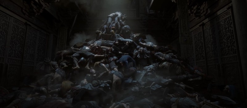 Бодрый экшен и разнообразные противники в трейлере соулслайка Wuchang: Fallen Feathers