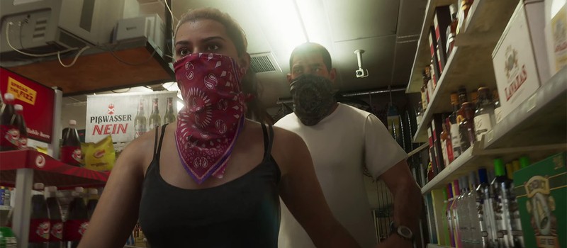 Фанаты GTA 6 запустили новую теорию о дате релиза всего через день после анонса переноса