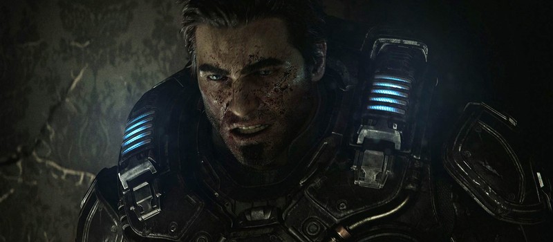 Peoply Can Fly скрывала разработку Gears of War: E-Day как Project Maverick