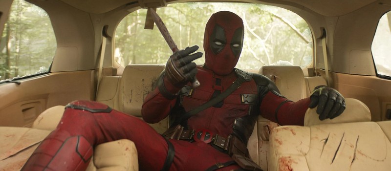 СМИ: Райан Рейнольдс хочет кроссовер "Людей Икс" и "Дэдпула"