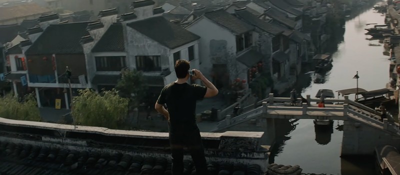 Фанат составил рейтинг всех беговых сцен Тома Круза – их оказалось очень много