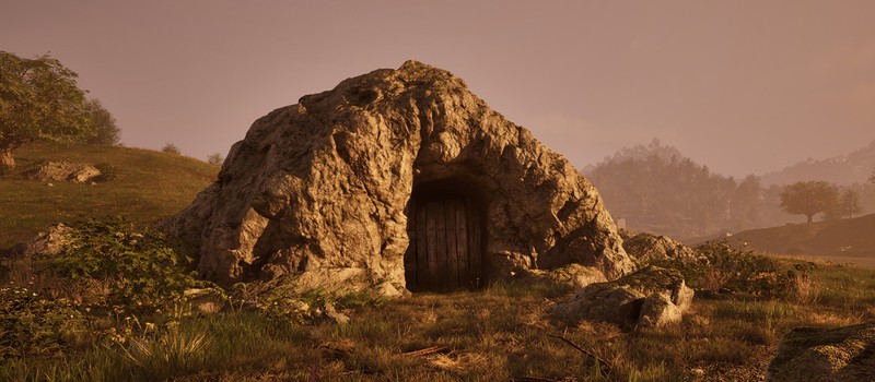 Подземелья в Oblivion даже спустя 20 лет остаются чем-то особенным