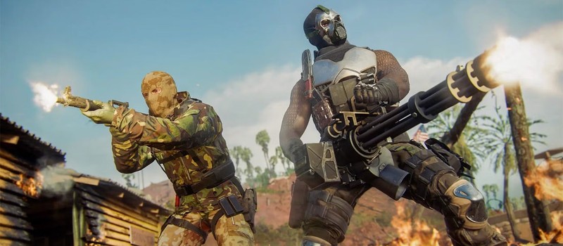 Слух: в Call of Duty: Black Ops 7 события с ограниченным сроком могут стать платными