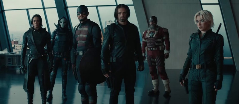 Marvel официально переименовала "Громовержцев" в "Новых Мстителей"