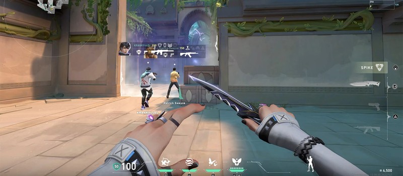 Riot Games признала, что внедряет агентов в группы читеров для борьбы с нарушителями