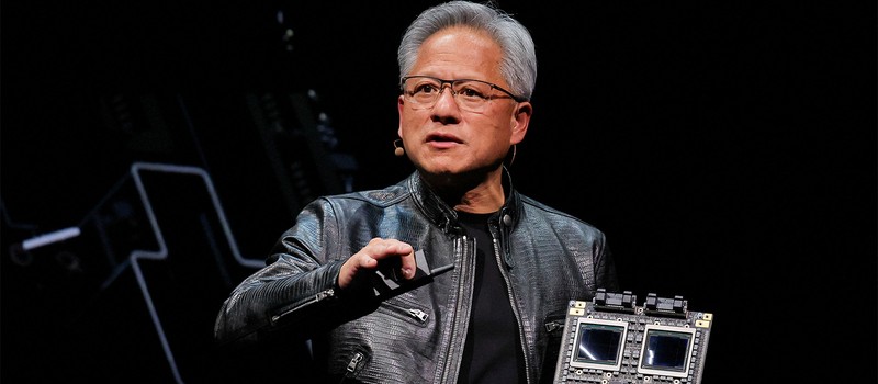 Глава NVIDIA впервые за десятилетие получил прибавку к зарплате – теперь он зарабатывает $49,8 млн в год