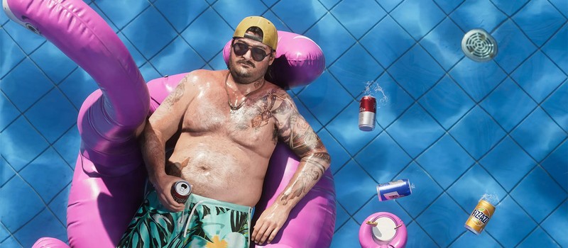 "Это что, Фил Кэссиди?" – второй трейлер GTA 6 намекает на возвращение культового персонажа из эпохи GTA 3D