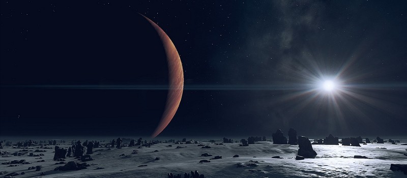 Для Starfield вышел новый бета-патч с очень низкими настройками графики и поддержкой дополнительных разрешений экрана