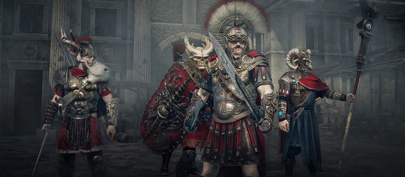 Самостоятельное дополнение Legion IX для тактической ролевой игры King Arthur вышло на консолях