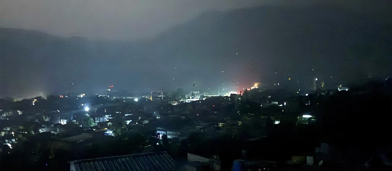 Индия нанесла удары по Пакистану в ответ на убийство туристов в Кашмире