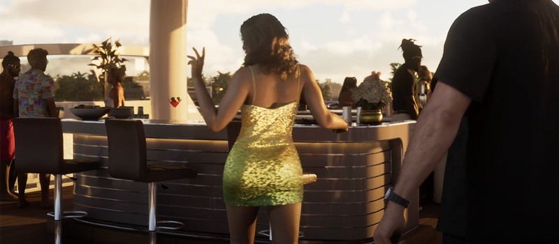 Геймеры в восторге от задницы Лусии из второго трейлера GTA 6 – вот все кадры с ее ягодицами