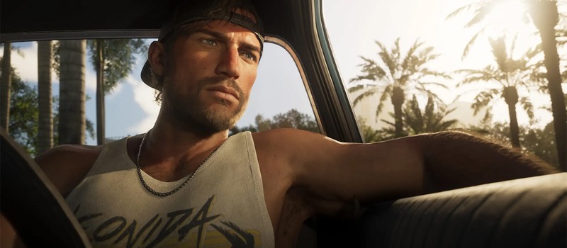 Геймерши в восторге от мускулатуры Джейсона из второго трейлера GTA 6 – вот все кадры с бицепсами