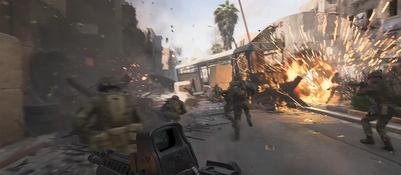 EA признала, что "не всегда" понимала желания игроков Battlefield, но отклик на новую часть "превзошел все ожидания"