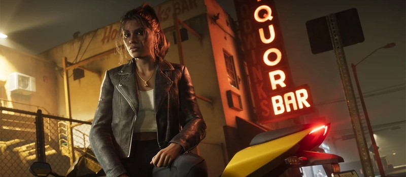 Второй трейлер GTA 6 демонстрирует изменение политической позиции Rockstar