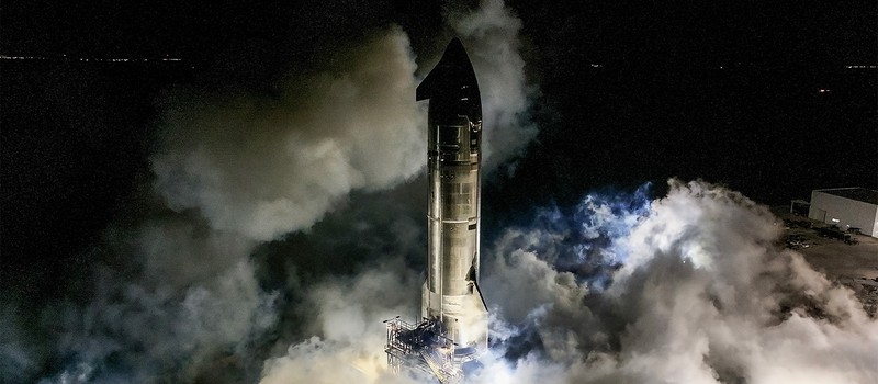 SpaceX получила разрешение FAA на 25 запусков Starship в год