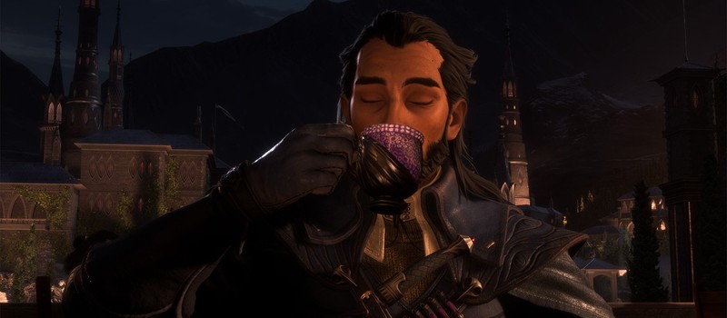 Команда Dragon Age годами страдала от недостатка поддержки BioWare и EA