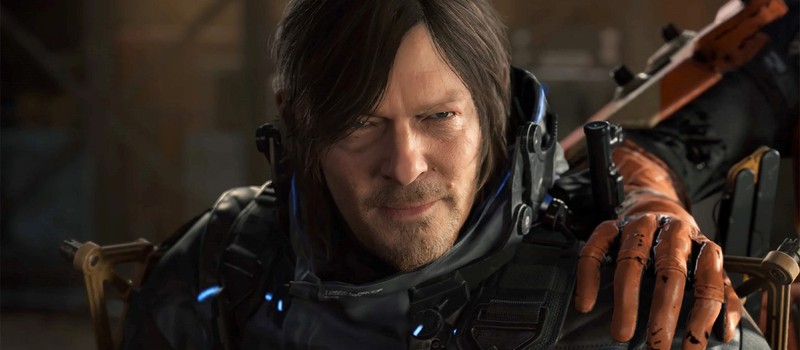 Возможно, Кодзима перенёс Death Stranding 2 с сентября на лето из-за GTA VI