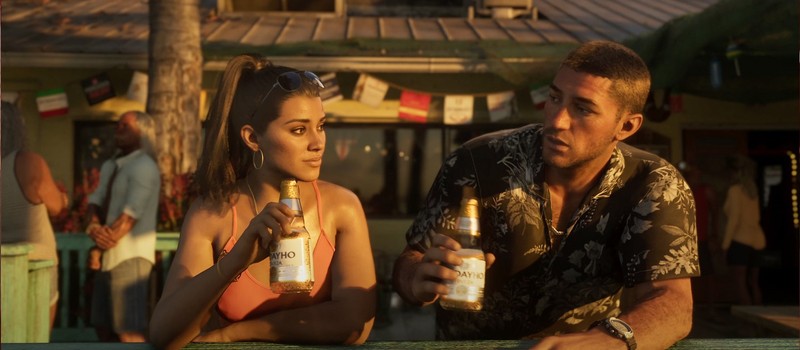 Бывший аниматор Rockstar: "Любой ценник для GTA 6 будет оправдан — это же не Mario Kart за 90 баксов"