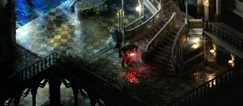 Кен Левин: BioShock для Vita могла быть в стиле Final Fantasy Tactics