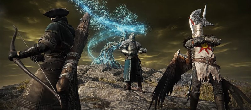 FromSoftware предупреждае, что одна и та же тактика в Elden Ring Nightreign не будет работать