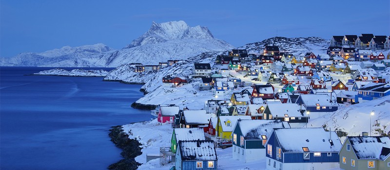 США усиливают разведывательную деятельность в отношении Гренландии и Дании на фоне территориальных интересов