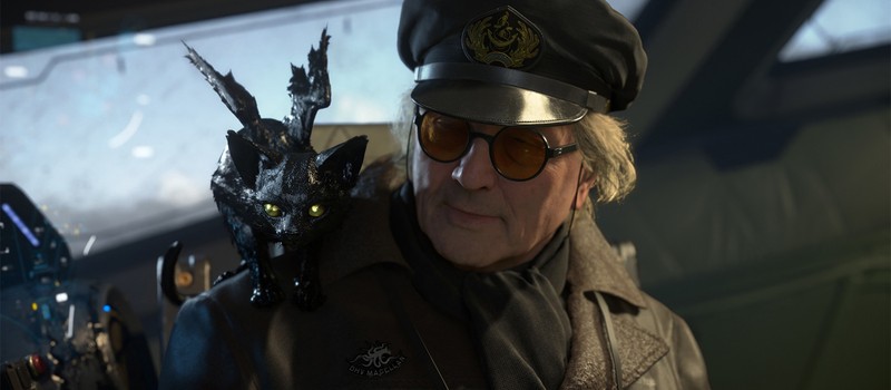 У Хидео Кодзимы уже есть концепция Death Stranding 3, но разрабатывать он ее не будет