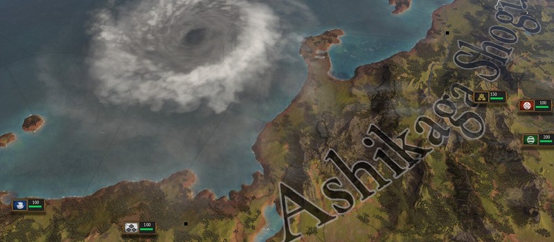 Похоже, что из Europa Universalis 5 вырезали чудеса света, чтобы сделать их бонусом за регистрацию на сайте