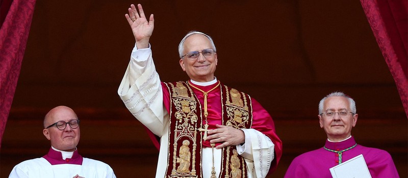 Кардинал Превост избран Папой Львом XIV, став первым понтификом из США