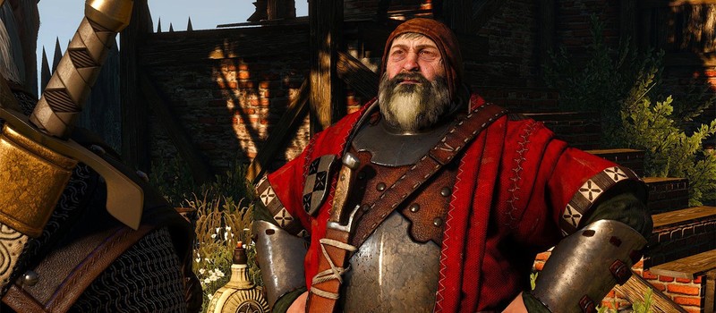 Игроки The Witcher 3 сыграли 458 миллионов партий в "Гвинт"
