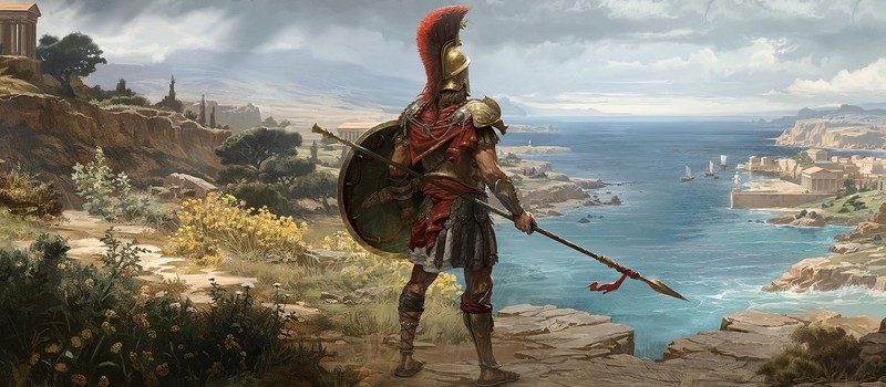 Titan Quest 2 перенесли на лето 2025 года