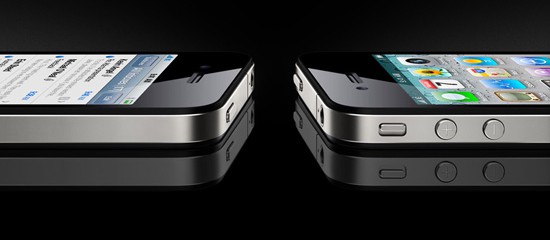 Слух: iPhone 5 станет конкурентом NGP?