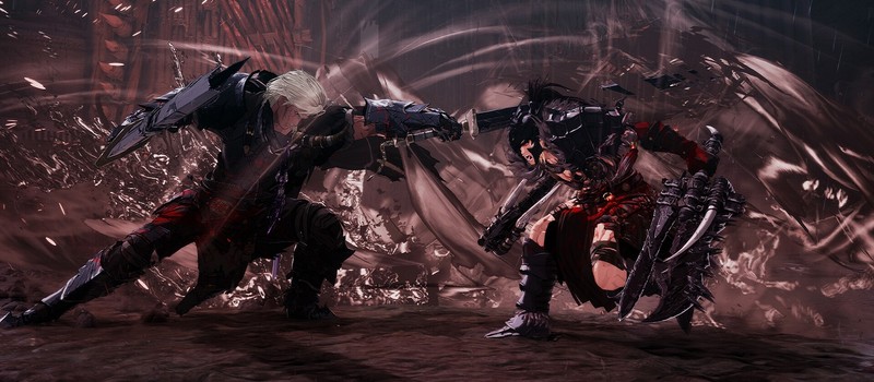 На следующей неделе The First Berserker: Khazan получит два новых игровых режима