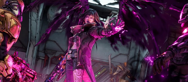 Глава Gearbox не исключает цену $80 за Borderlands 4, так как бюджет разработки более чем вдвое превышает Borderlands 3
