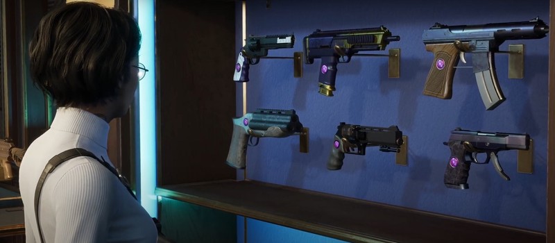 Двойная жизнь тайного агента в сюжетном трейлере магического шутера The Directorate: Novitiate