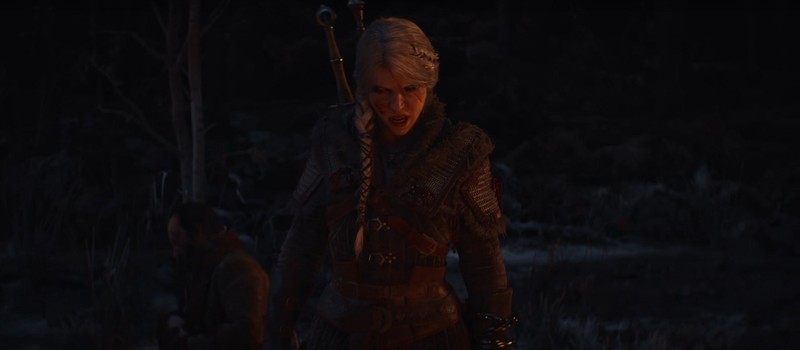 Финансовый директор CD Projekt Red в очередной раз заявил, что Цири — это "отличный выбор" для The Witcher 4