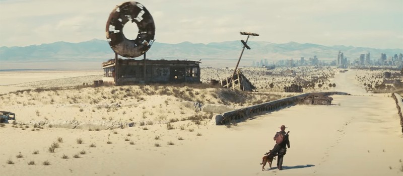 Второй сезон сериала Fallout выйдет в декабре, шоу продлили на третий
