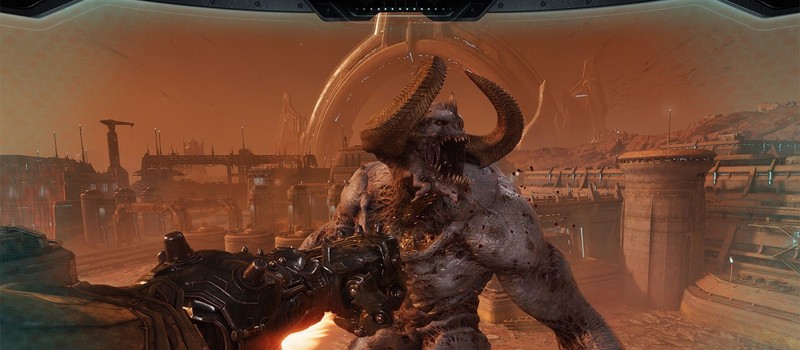 В сети доступен полный саундтрек DOOM: The Dark Ages