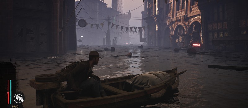 Frogwares выпустила The Sinking City Remastered – в 8K с трассировкой и DLSS игра выдает до 42 кадров в секунду