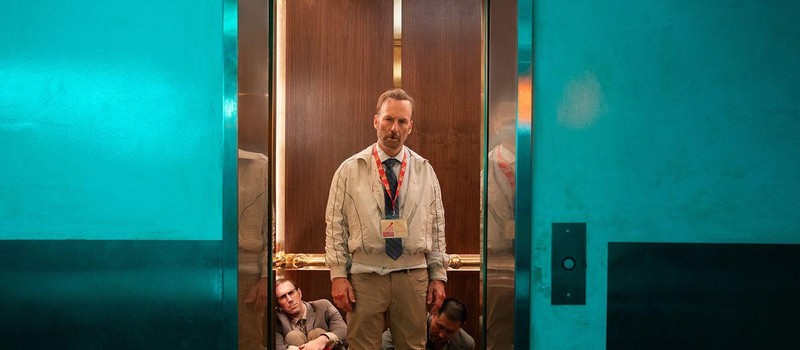 Первый трейлер боевика "Никто 2" с Бобом Оденкерком