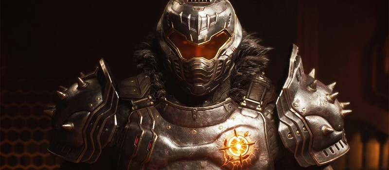 Doom: The Dark Ages демонстрирует мощь трассировки лучей и разрушаемой физики – анализ Digital Foundry