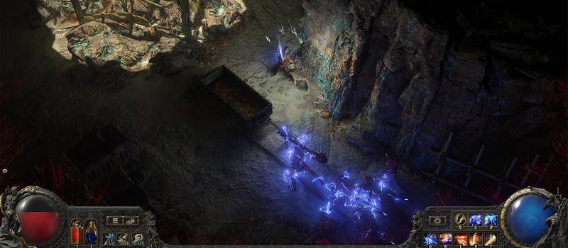 Path of Exile 2 получит масштабное обновление эндгейма и качества жизни в патче 0.2.0h