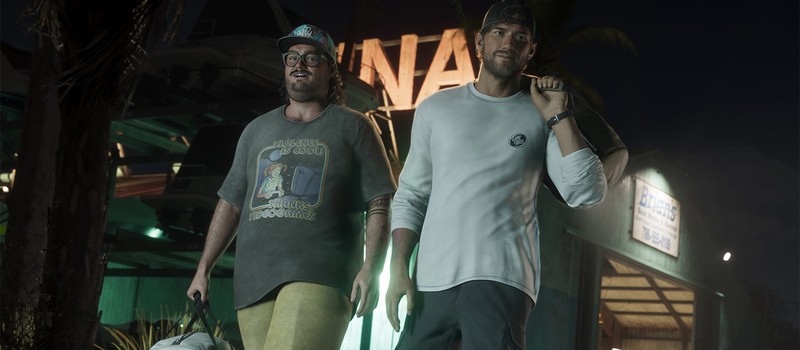 На скриншоте GTA 6 нашли ребёнка — теперь игроки мечтают о возможности пинать детей
