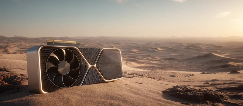Nvidia и AMD объединились с саудовским фондом для строительства ИИ-фабрик на несколько сотен тысяч GPU