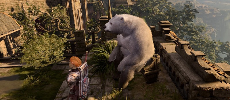 Larian Studios выпустила новое обновление для Baldur's Gate 3 с исправлениями для 8-го патча и доработкой подклассов