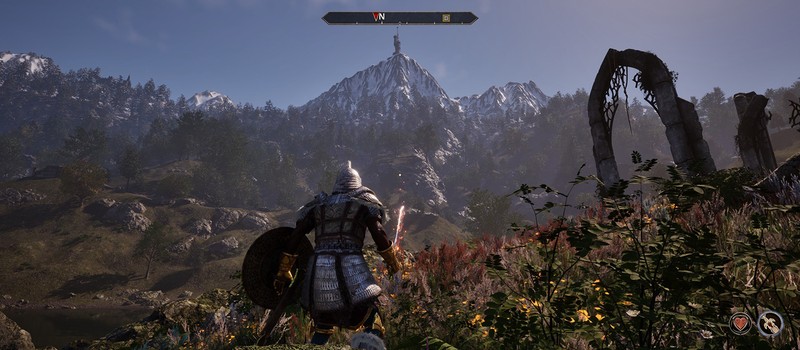 После Oblivion Remastered обновление Unreal Engine 5 обещает более плавные игры с открытым миром