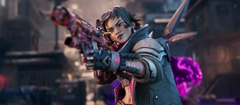 Босс Gearbox назвал Switch 2 "идеальной" платформой для Borderlands 4