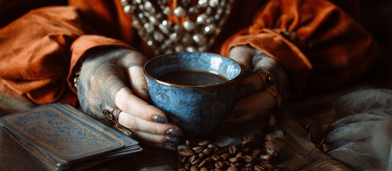 Женщина подала на развод после 12 лет брака из-за предсказания ChatGPT о неверности мужа по кофейной гуще