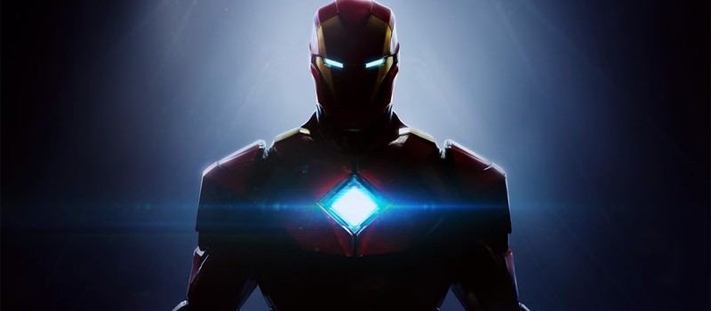 EA Motive ищет дизайнера уровней для создания "масштабных одиночных уровней" в Iron Man